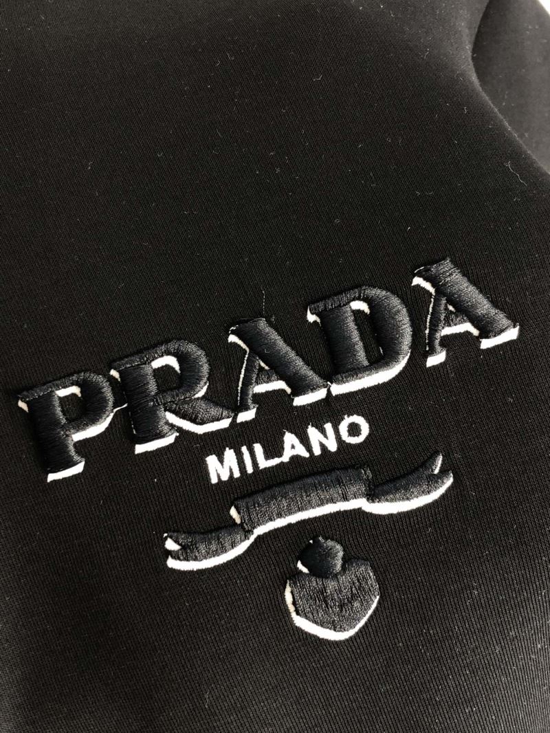 Prada Outwear